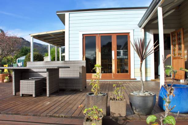 Best Custom Siding Design  in First Mesa, AZ